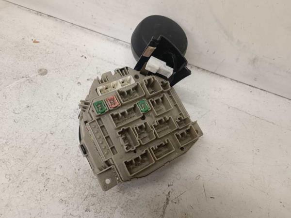 COMPTEUR AVEC COMPTE TOURS CITROEN C1 / PEUGEOT 107 / TOYOTA AYGO - Vue 2